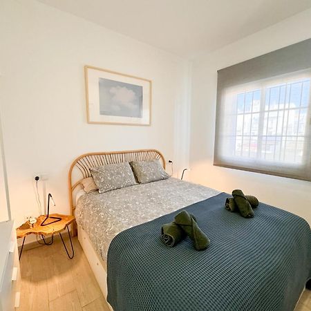 Tarifa Cozy House - Beach Front, Pool, Parking Extérieur photo
