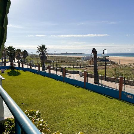 Tarifa Cozy House - Beach Front, Pool, Parking Extérieur photo