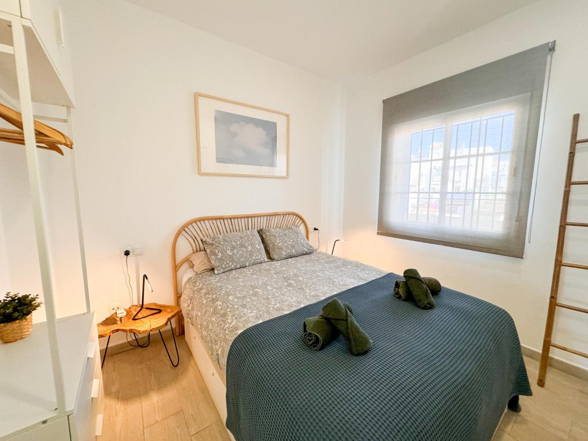 Tarifa Cozy House - Beach Front, Pool, Parking Extérieur photo