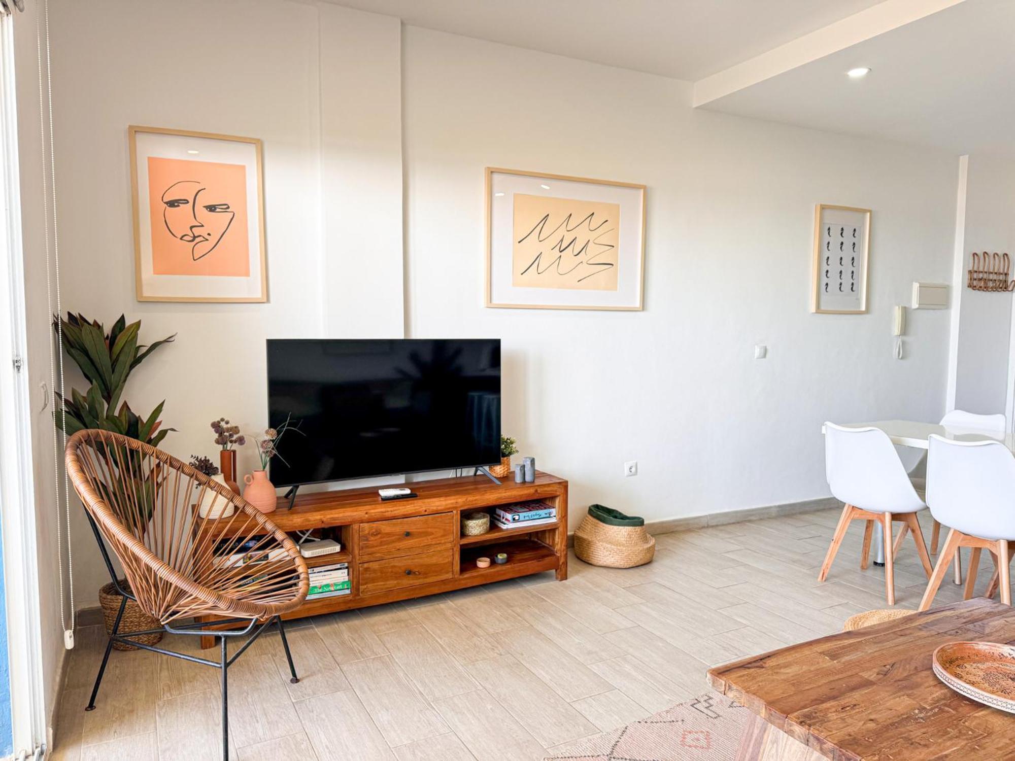 Tarifa Cozy House - Beach Front, Pool, Parking Extérieur photo
