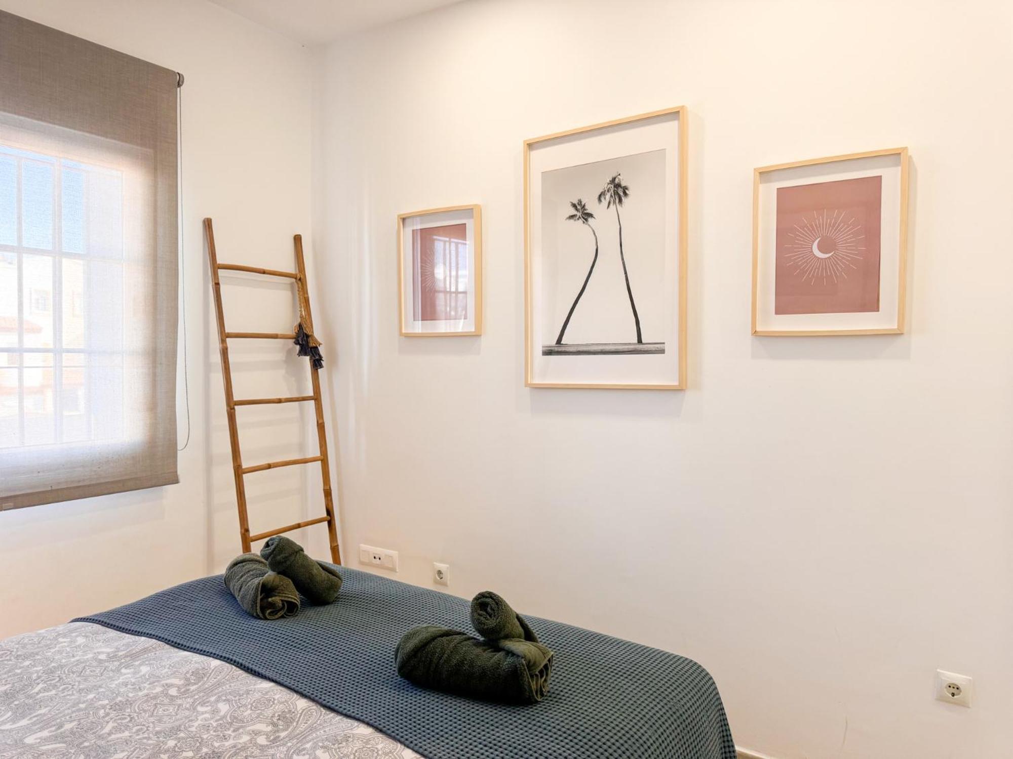 Tarifa Cozy House - Beach Front, Pool, Parking Extérieur photo