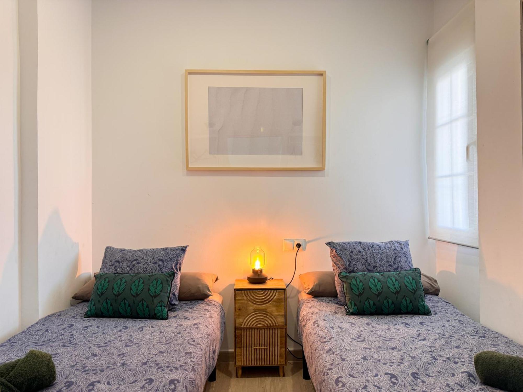 Tarifa Cozy House - Beach Front, Pool, Parking Extérieur photo