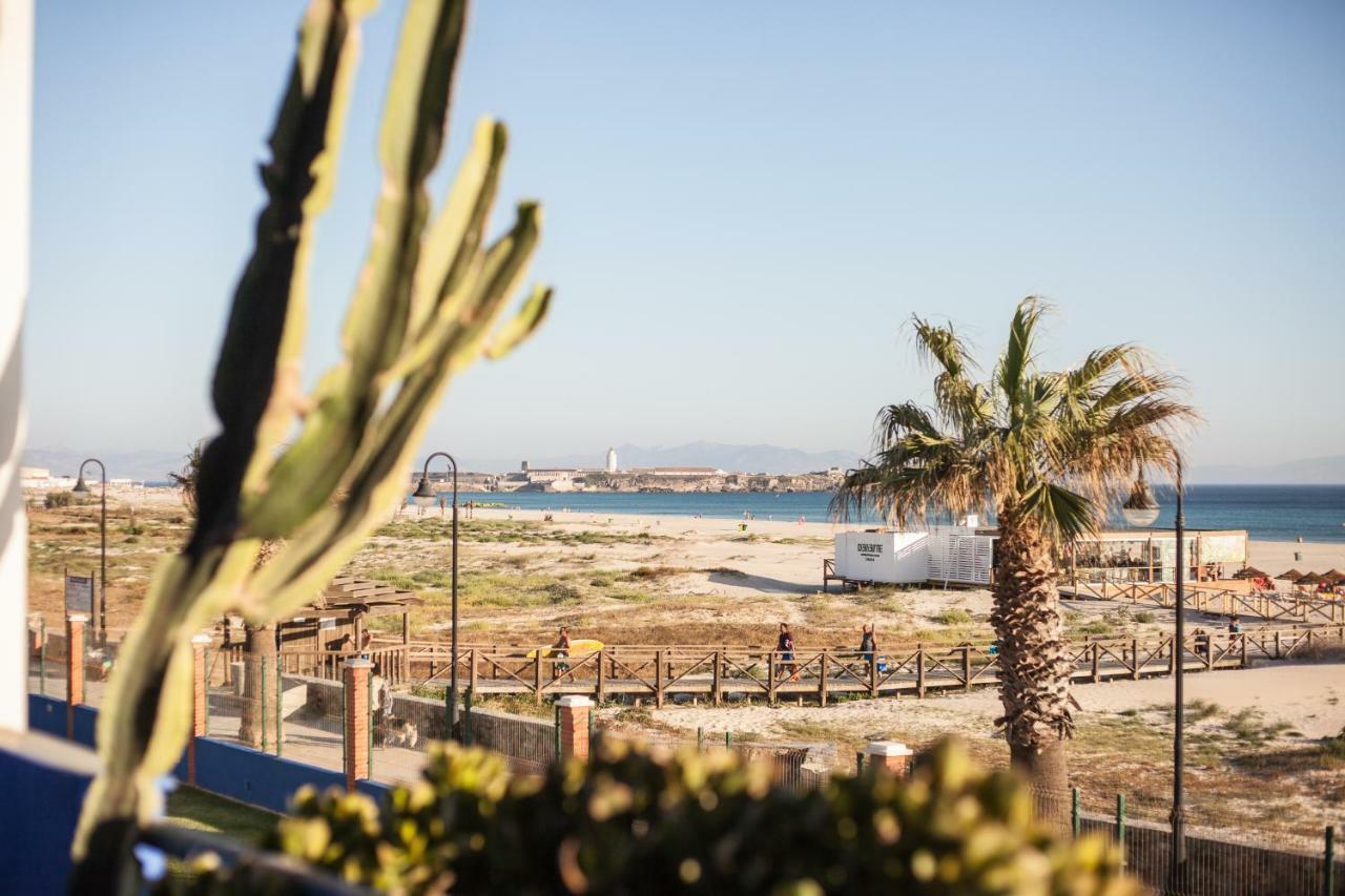 Tarifa Cozy House - Beach Front, Pool, Parking Extérieur photo