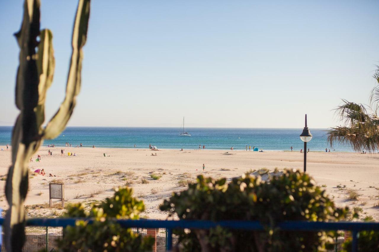 Tarifa Cozy House - Beach Front, Pool, Parking Extérieur photo
