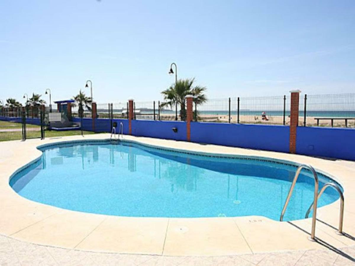 Tarifa Cozy House - Beach Front, Pool, Parking Extérieur photo